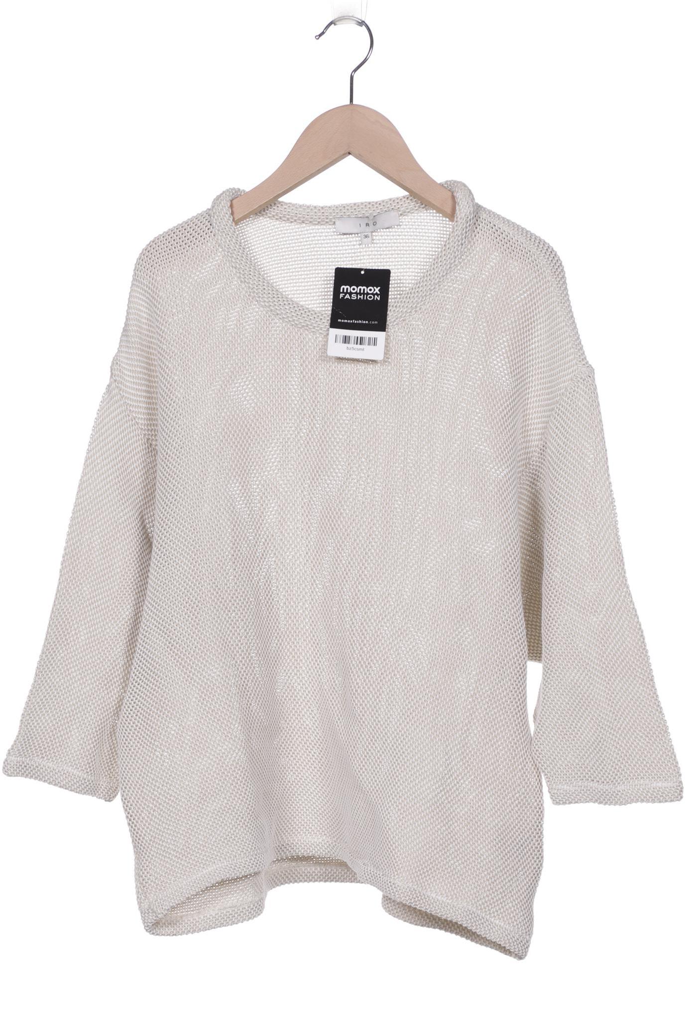 Iro Damen Pullover, beige von Iro