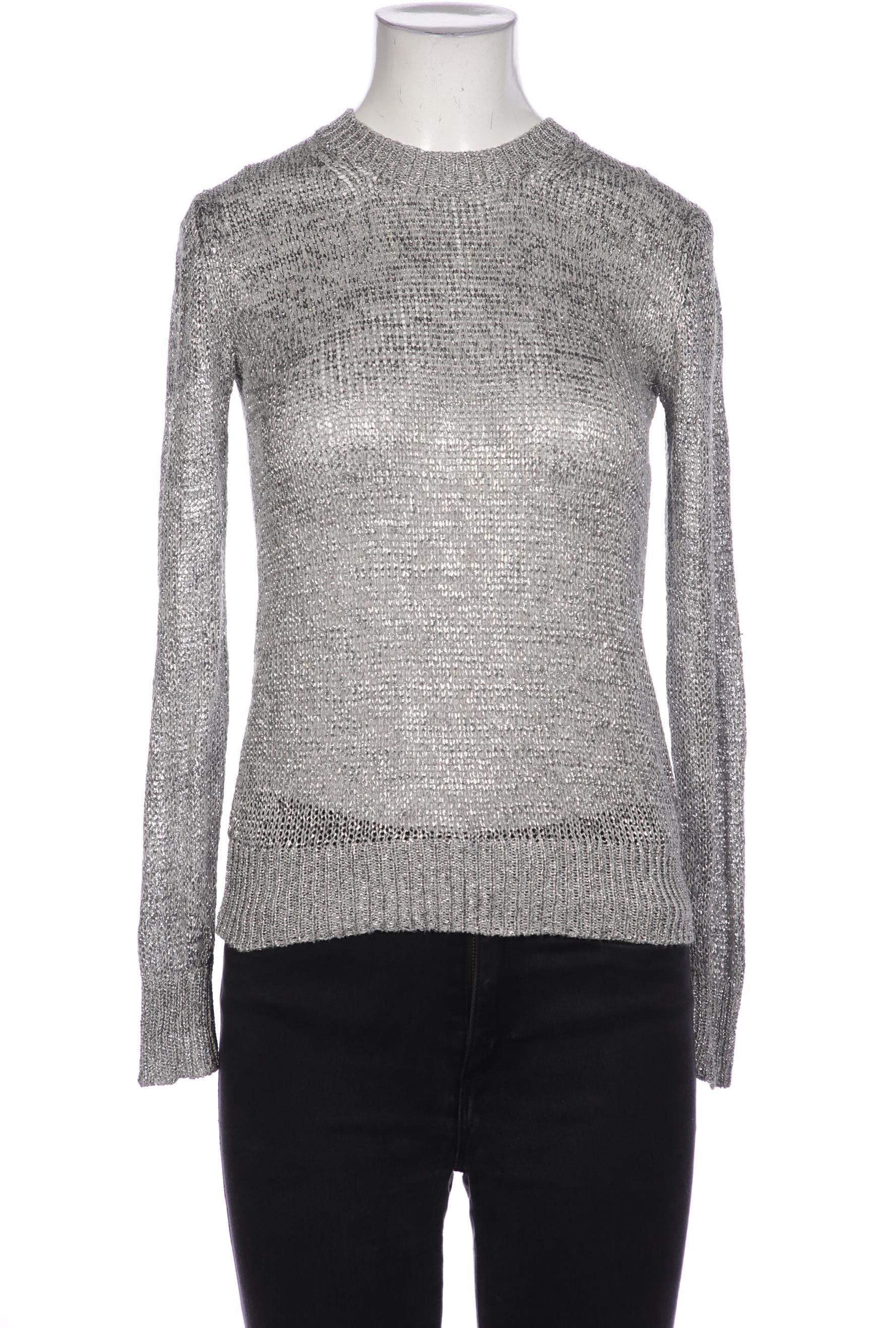 Iro Damen Pullover, silber von Iro