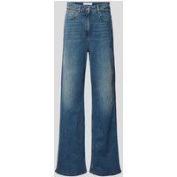 Iro Loose Fit Jeans mit Knopfverchluss in Jeansblau, Größe 25 von Iro