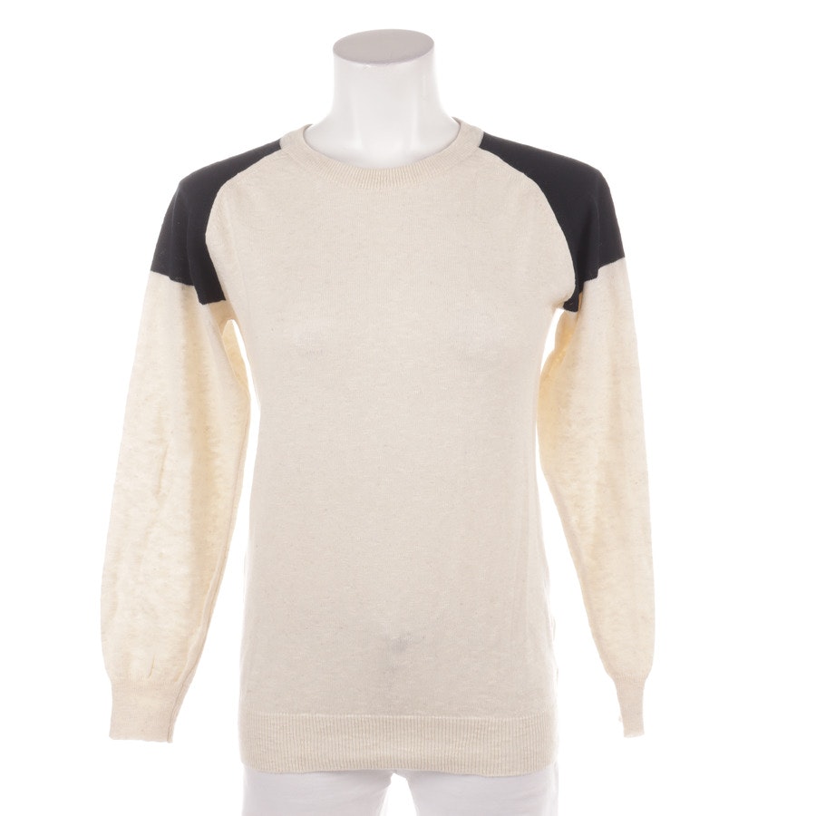 Iro Pullover 30 Beige von Iro