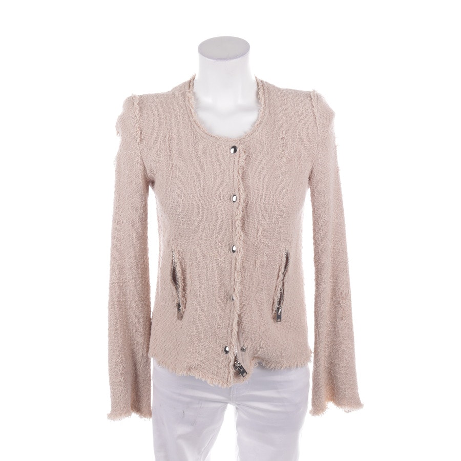 Iro Sommerjacke 32 Rosa von Iro