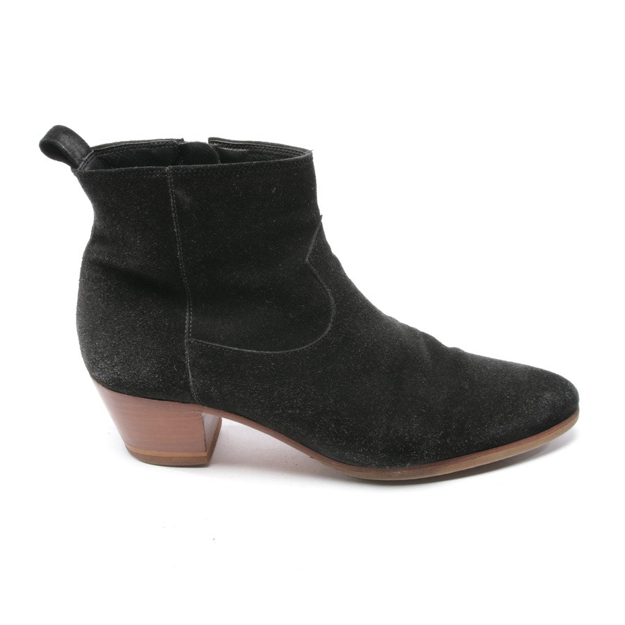 Iro Stiefeletten EUR 39 Schwarz von Iro