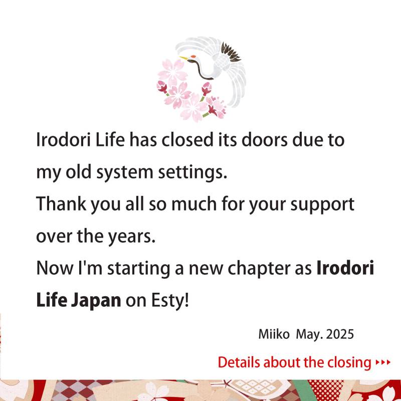 Wichtige Durchsage Irodori Life Wichtige Durchsage Irodori Life von IrodoriLife