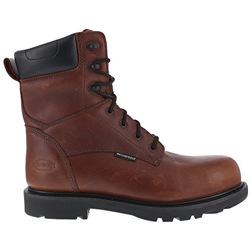 Iron Age Men's Hauler IA0180 Work Boot von Iron Age