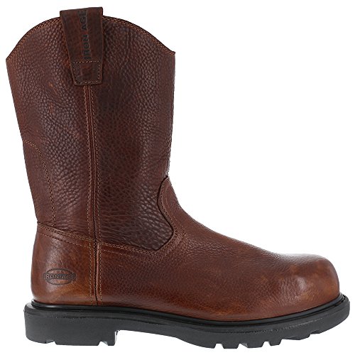 Iron Age Men's Hauler IA0194 Work Boot von Iron Age