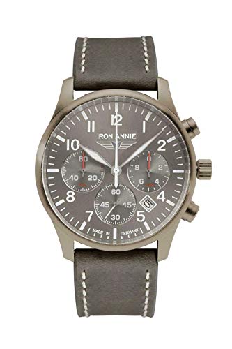 Iron Annie, Captain's Line, Chronograph, 5674-4 von Iron Annie