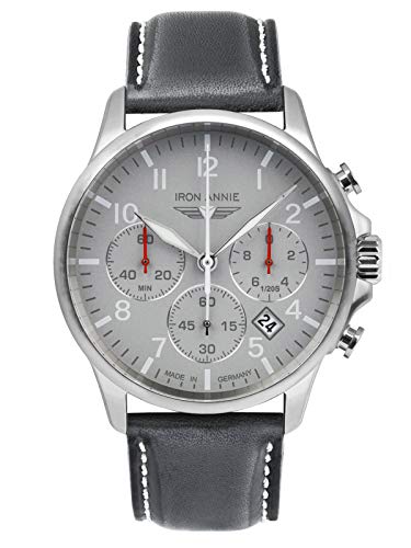 Iron Annie, Captain's Line, Chronographen, 5872-1 von Iron Annie