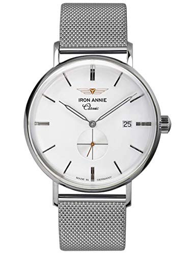 Iron Annie, Classic, Quarz, 5938-M1 von Iron Annie