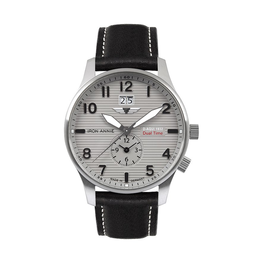 Iron Annie Herrenuhr 5640-4 von Iron Annie