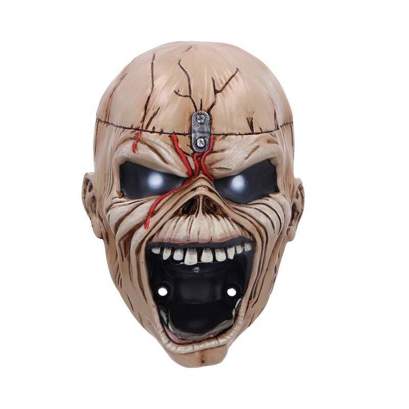 Iron Maiden Flaschenöffner - Trooper Flaschenöffner   - Lizenziertes Merchandise! von Iron Maiden