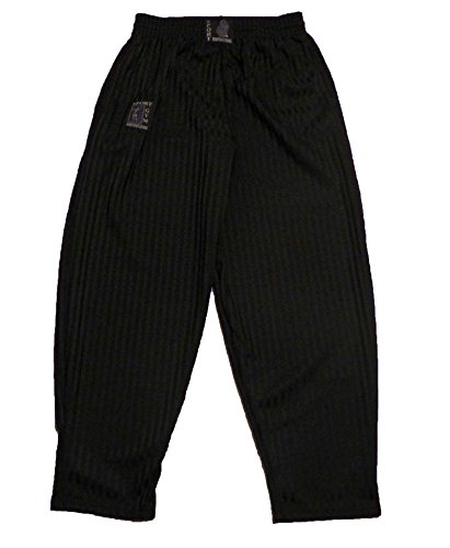 Iron-and-gold Bodybuilding Hose Extra Soft (Schwarz, M) von Iron-and-gold