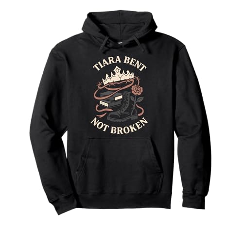 Balletcore Grunge Ironisch Sanftes Mädchen Alt Ästhetischer Ausgefallener Tanz Pullover Hoodie von Ironic Fashion Ballet Slippers Combat Boots Soft