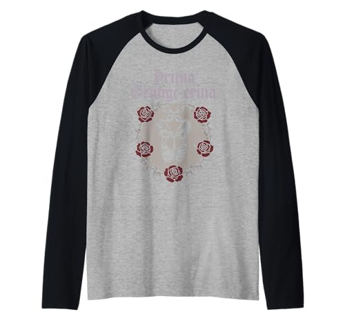 Balletcore Grunge Ironisch Sanftes Mädchen Alt Ästhetischer Ausgefallener Tanz Raglan von Ironic Fashion Ballet Slippers Combat Boots Soft