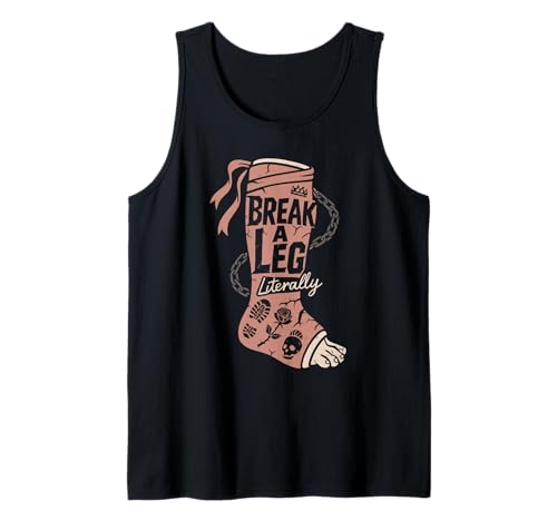 Balletcore Grunge Ironisch Sanftes Mädchen Alt Ästhetischer Ausgefallener Tanz Tank Top von Ironic Fashion Ballet Slippers Combat Boots Soft