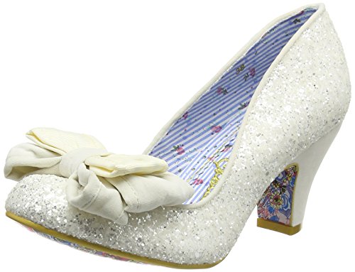 Irregular Choice Ban Joe 40 von Irregular Choice