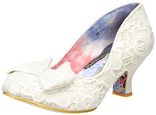 Irregular Choice Dazzle Razzle 37 von Irregular Choice