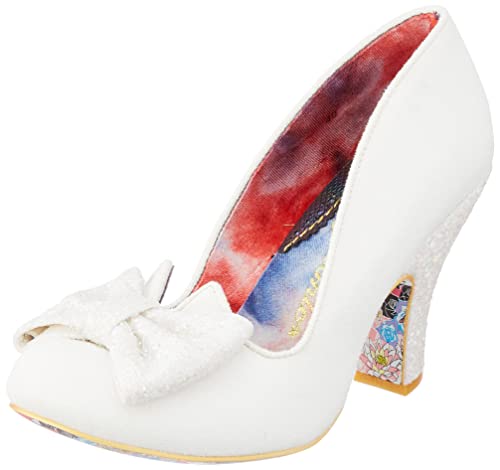 Irregular Choice Nick of Time 37 von Irregular Choice