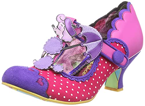 Irregular Choice Poodle Perfect 41 von Irregular Choice