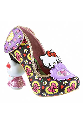 Irregular Choice Star Of The Show 42 von Irregular Choice