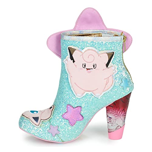 Irregular Choice Twinkle Toes 37 von Irregular Choice