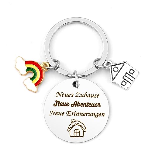 Irrigao Einweihungsgeschenk Haus Neue Hause Schlüsselanhänger Einzugsgeschenke Wohnung Einweihungsgeschenk Geschenk Einzug Richtfest Geschenke mitbringsel Geschenk Einzug Haus Geschekidee zum Einzug Irrigao Einweihungsgeschenk Haus Neue Hause Schlüsselanhänger Einzugsgeschenke Wohnung Einweihungsgeschenk Geschenk Einzug Richtfest Geschenke mitbringsel Geschenk Einzug Haus Geschekidee zum Einzug von Irrigao