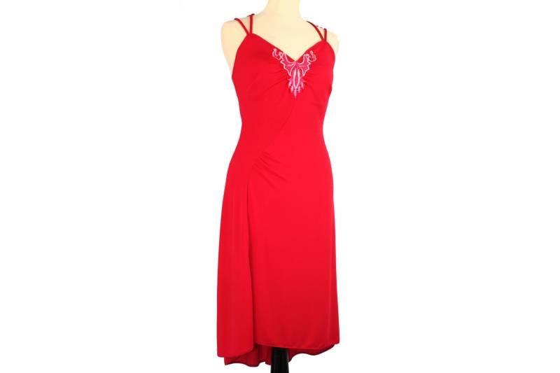 Lauretta Tangokleid in Der Größe M Lauretta Tangokleid in Der Größe M von IrynaCreationsFr
