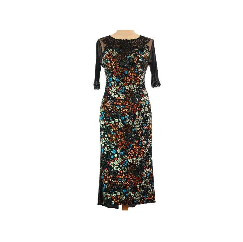 Missy Tango Kleid, Grösse L Missy Tango Kleid, Grösse L von IrynaCreationsFr