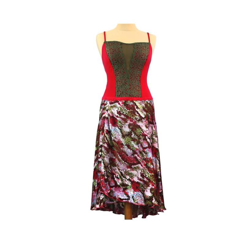 Travita Tango Kleid, Größe S Travita Tango Kleid, Größe S von IrynaCreationsFr