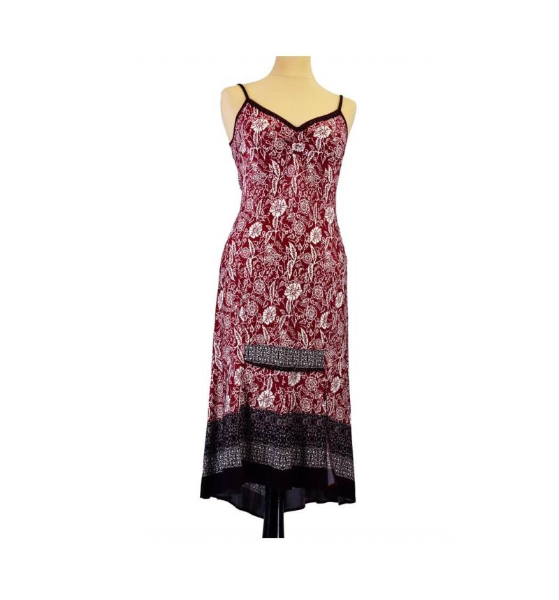 Viatrix Tango Kleid in Der Größe M Viatrix Tango Kleid in Der Größe M von IrynaCreationsFr