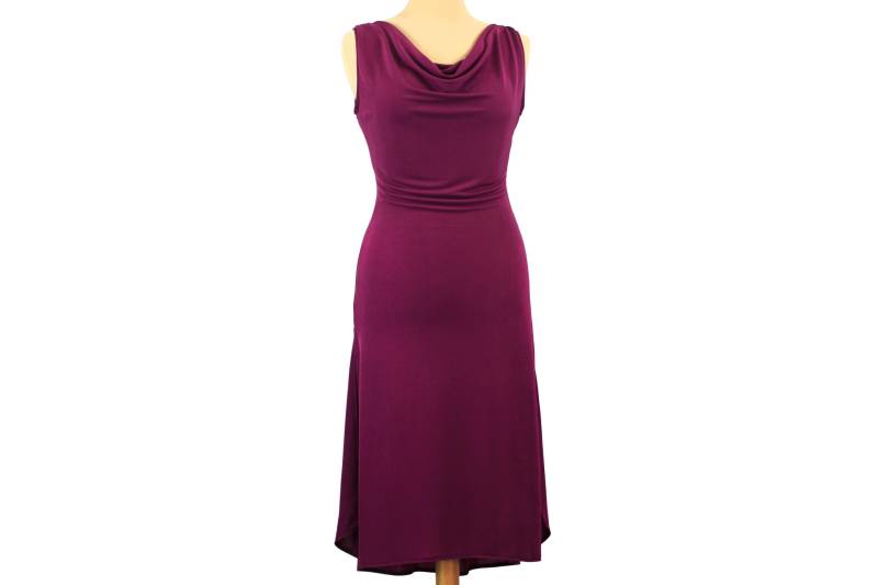 Violetta Tangokleid in Der Größe M Violetta Tangokleid in Der Größe M von IrynaCreationsFr