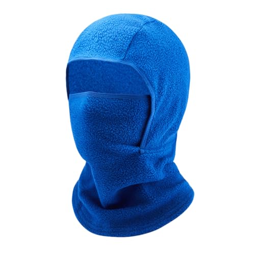 Irzaki Kids Balaclava Winter Balaclava Mask for Boys Girls Windproof Ski Mask for Kids Cold Weather Face Mask Helmet Liner von Irzaki