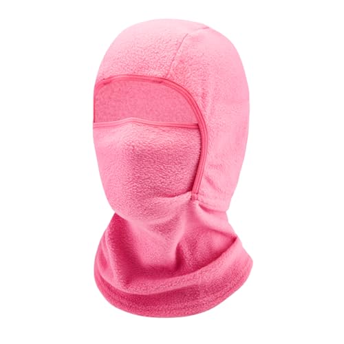 Irzaki Kids Balaclava Winter Balaclava Mask for Boys Girls Windproof Ski Mask for Kids Cold Weather Face Mask Helmet Liner von Irzaki