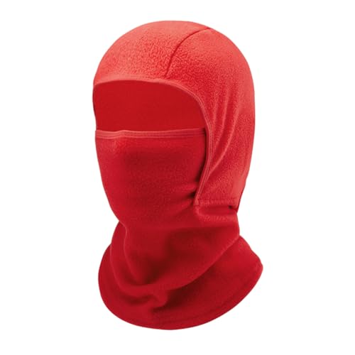 Irzaki Kids Balaclava Winter Balaclava Mask for Boys Girls Windproof Ski Mask for Kids Cold Weather Face Mask Helmet Liner von Irzaki