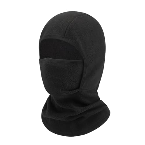 Irzaki Kids Balaclava Winter Balaclava Mask for Boys Girls Windproof Ski Mask for Kids Cold Weather Face Mask Helmet Liner von Irzaki