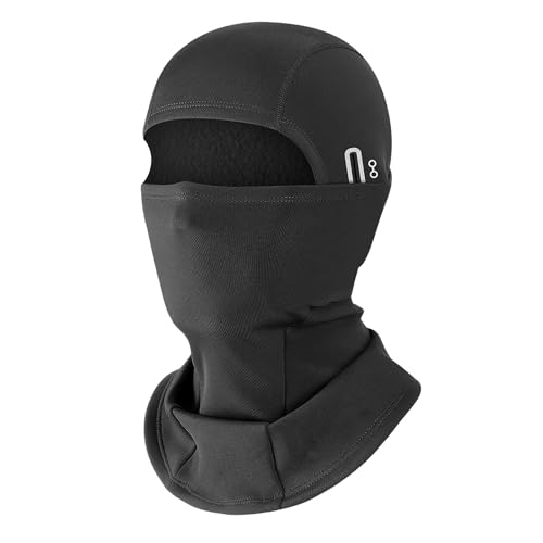 Irzaki Ski Mask Balaclava Windproof Cycling Balaclava Winter Balaclava for Men Thermal face mask for Cold Weather von Irzaki
