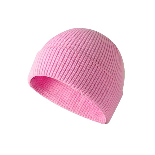 Irzaki Womens Winter Hats Beanie for Women Men Knit Hat Cuffed Warm Skull Cap for Outdoors von Irzaki