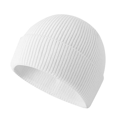 Irzaki Womens Winter Hats Beanie for Women Men Knit Hat Cuffed Warm Skull Cap for Outdoors von Irzaki