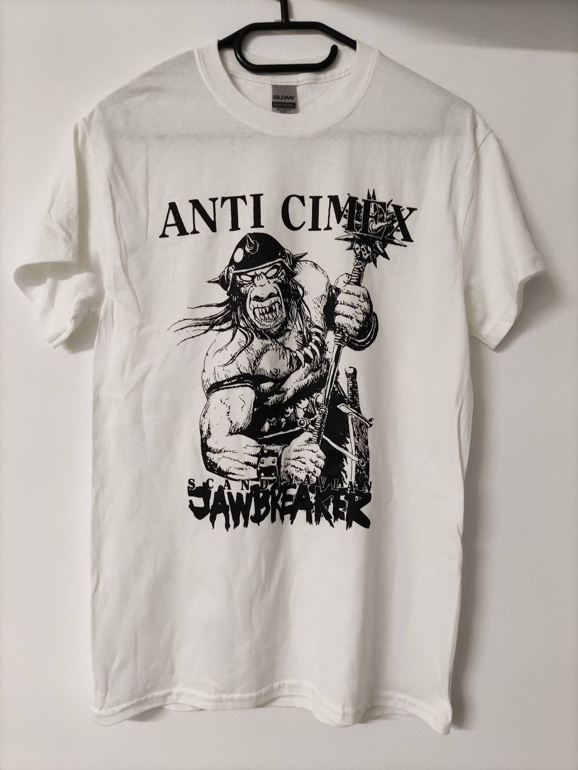 T-Shirt | Hand Made/Siebgedruckt Mit Dem Motiv Punk D-Beat T-Shirt | Hand Made/Siebgedruckt Mit Dem Motiv Punk D-Beat von IsThisMyWorldPrint