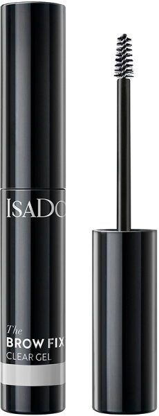 ISADORA Brow Fix Clear Gel Clear 50 3,5 ml von IsaDora