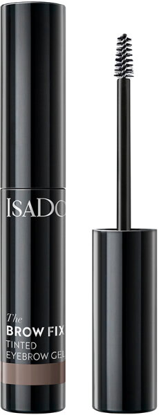 ISADORA Brow Fix Tinted Eyebrow Light Brown 52 3,5 ml von IsaDora