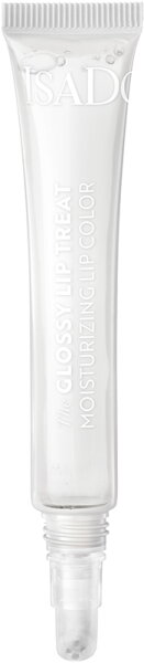 ISADORA Glossy Lip Treat Clear 00 13 ml von IsaDora
