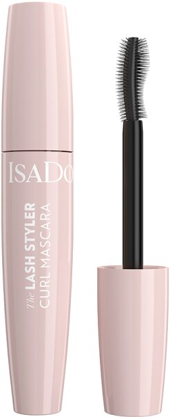 ISADORA Lash Styler Curl Mascara Black 50 10 ml ISADORA Lash Styler Curl Mascara Black 50 10 ml von IsaDora