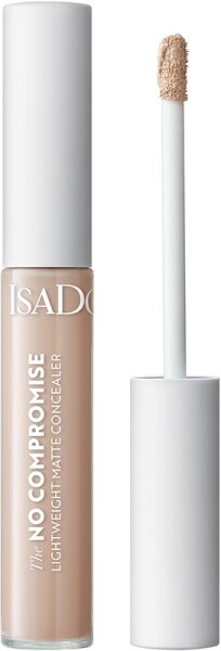 ISADORA No Compromise Lightweight Matte Concealer Neutral cool 3NC 10 ml von IsaDora