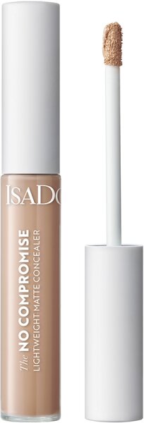ISADORA No Compromise Lightweight Matte Concealer Neutral cool 5NC 10 ml von IsaDora