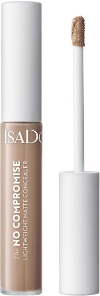 ISADORA No Compromise Lightweight Matte Concealer Neutral cool 7NC 10 ml ISADORA No Compromise Lightweight Matte Concealer Neutral cool 7NC 10 ml von IsaDora