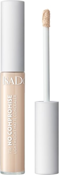 ISADORA No Compromise Lightweight Matte Concealer Neutral warm 1NW 10 ml ISADORA No Compromise Lightweight Matte Concealer Neutral warm 1NW 10 ml von IsaDora