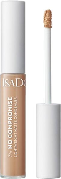 ISADORA No Compromise Lightweight Matte Concealer Neutral warm 5NW 10 ml ISADORA No Compromise Lightweight Matte Concealer Neutral warm 5NW 10 ml von IsaDora