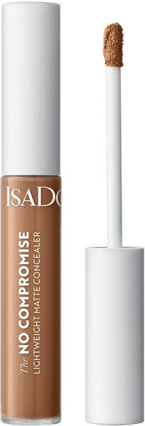 ISADORA No Compromise Lightweight Matte Concealer Neutral warm 9NW 10 ml von IsaDora