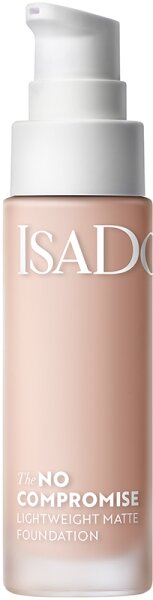 ISADORA No Compromise Lightweight Matte Foundation Cool 1C 30 ml ISADORA No Compromise Lightweight Matte Foundation Cool 1C 30 ml von IsaDora