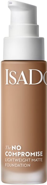 ISADORA No Compromise Lightweight Matte Foundation Cool 5C 30 ml von IsaDora